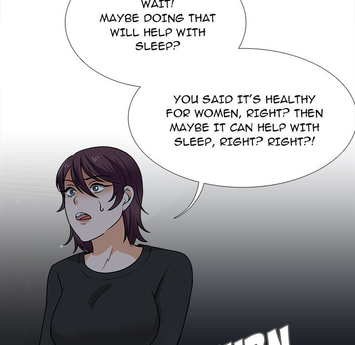 Blissville - Chapter 19 [photo 51] - MangaPorn