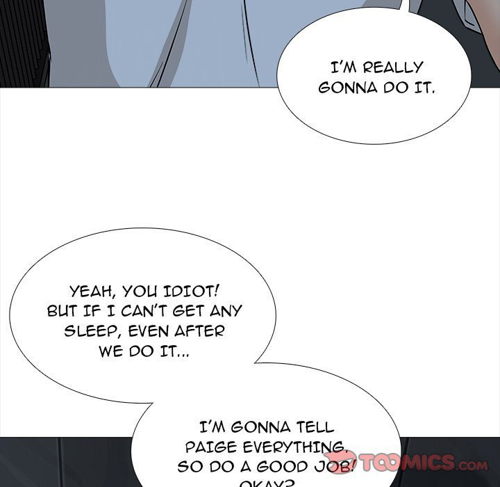 Blissville - Chapter 19 [photo 61] - MangaPorn