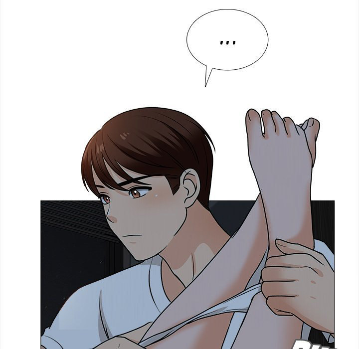 Blissville - Chapter 19 [photo 67] - MangaPorn