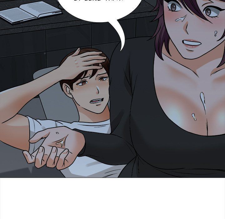 Blissville - Chapter 19 [photo 7] - MangaPorn