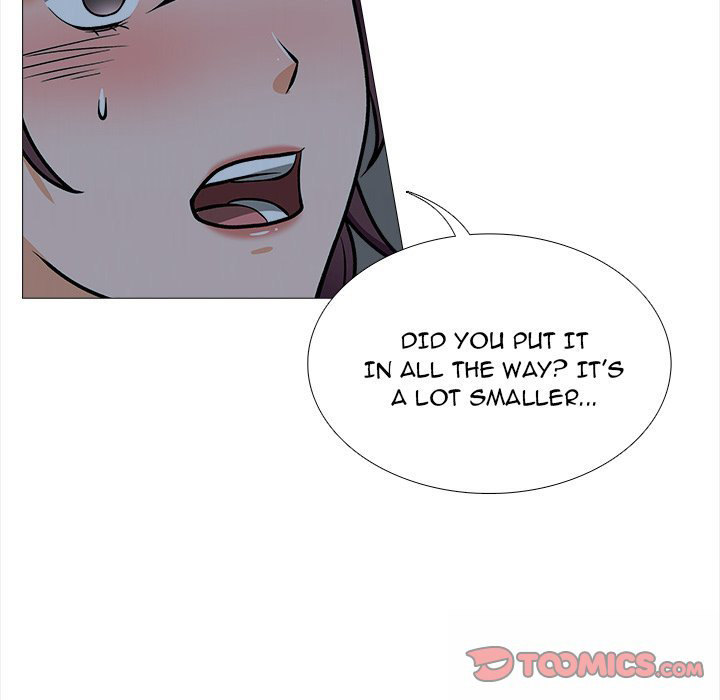 Blissville - Chapter 19 [photo 87] - MangaPorn