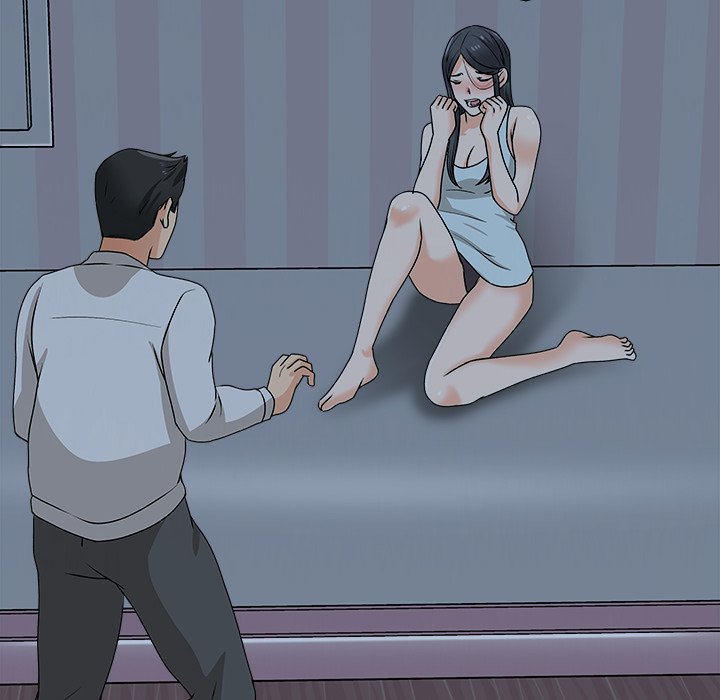 Blissville - Chapter 20 [photo 117] - MangaPorn