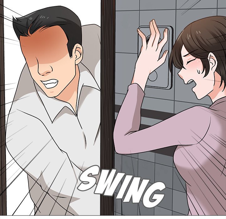 Blissville - Chapter 20 [photo 132] - MangaPorn