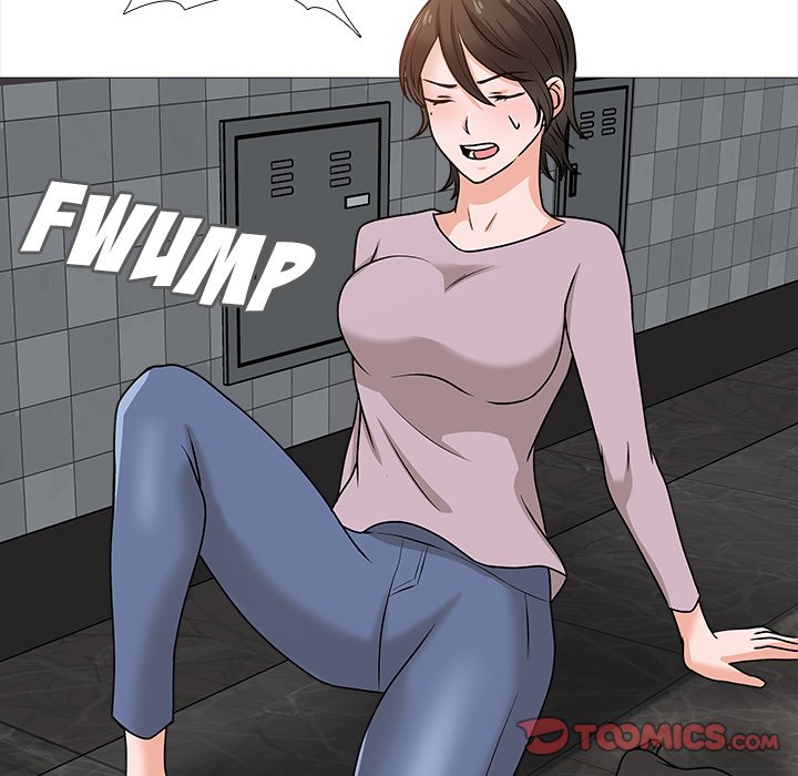 Blissville - Chapter 20 [photo 134] - MangaPorn