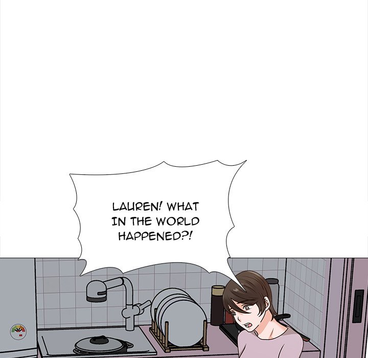 Blissville - Chapter 20 [photo 143] - MangaPorn