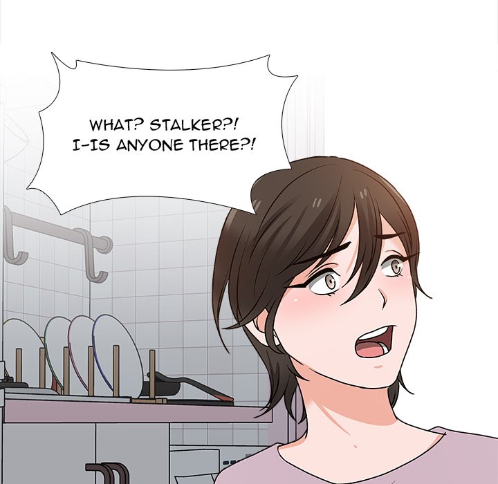 Blissville - Chapter 20 [photo 147] - MangaPorn