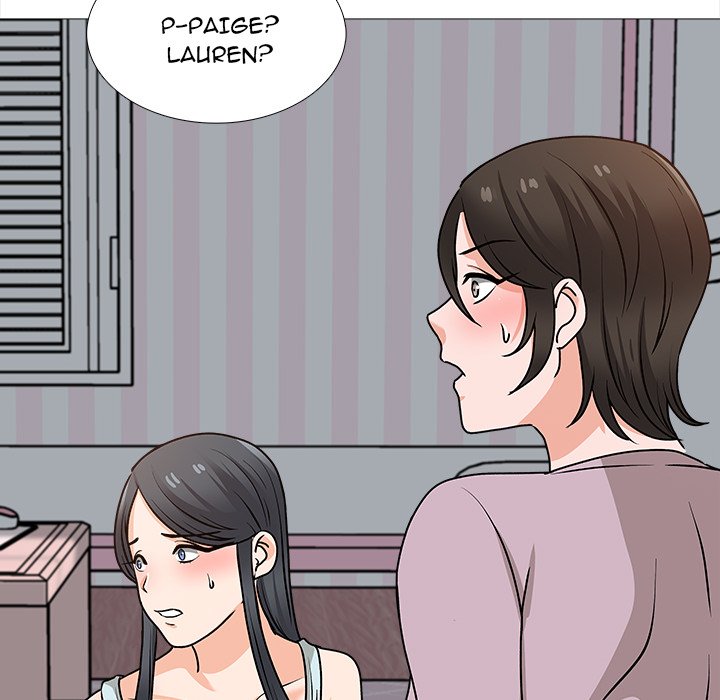 Blissville - Chapter 20 [photo 149] - MangaPorn