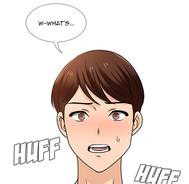 Blissville - Chapter 20 [photo 154] - MangaPorn