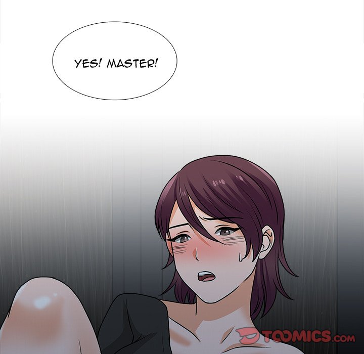 Blissville - Chapter 20 [photo 26] - MangaPorn