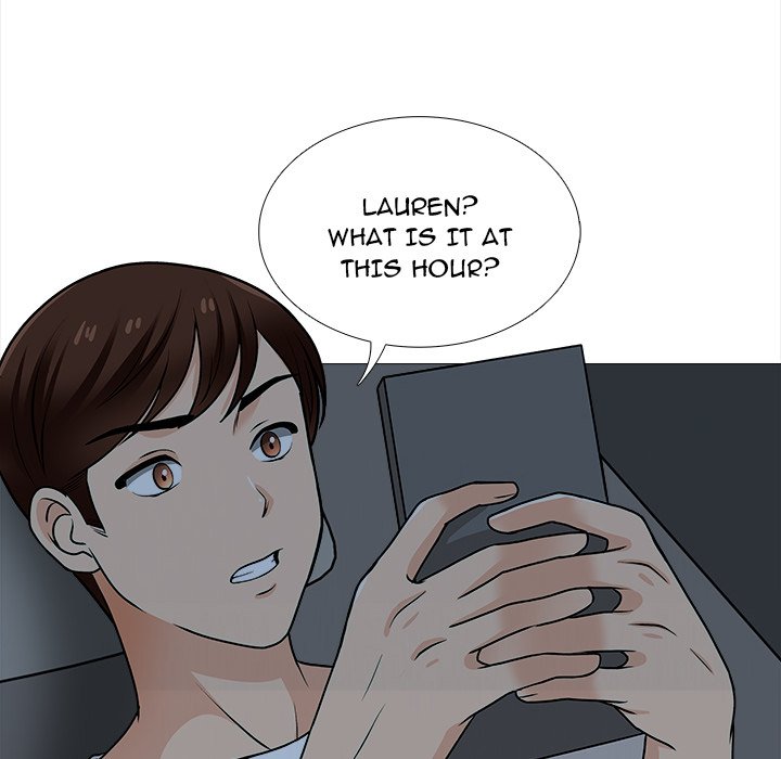 Blissville - Chapter 20 [photo 49] - MangaPorn