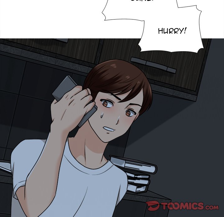 Blissville - Chapter 20 [photo 56] - MangaPorn