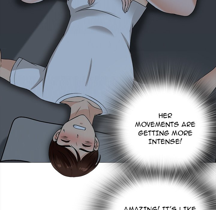 Blissville - Chapter 20 [photo 6] - MangaPorn