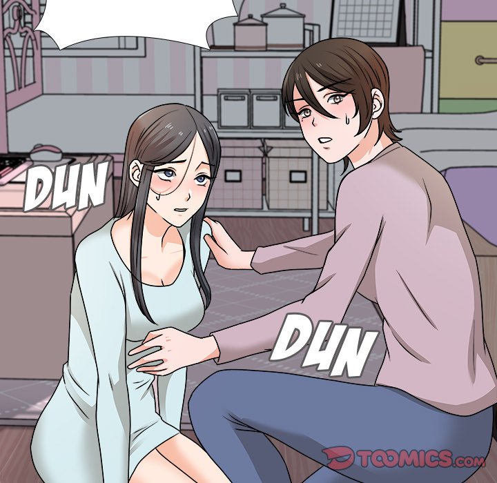 Blissville - Chapter 20 [photo 74] - MangaPorn