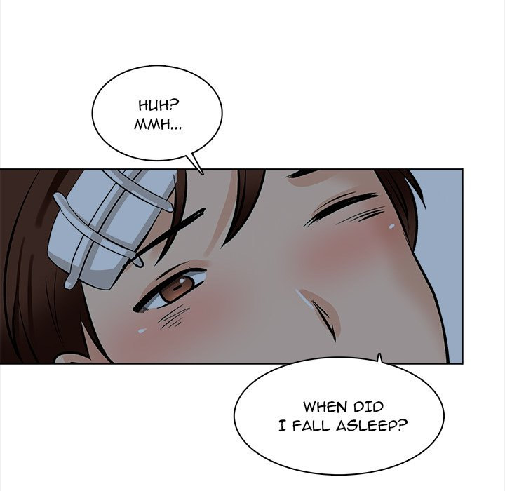 Blissville - Chapter 22 [photo 108] - MangaPorn