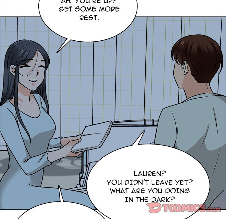 Blissville - Chapter 22 [photo 111] - MangaPorn