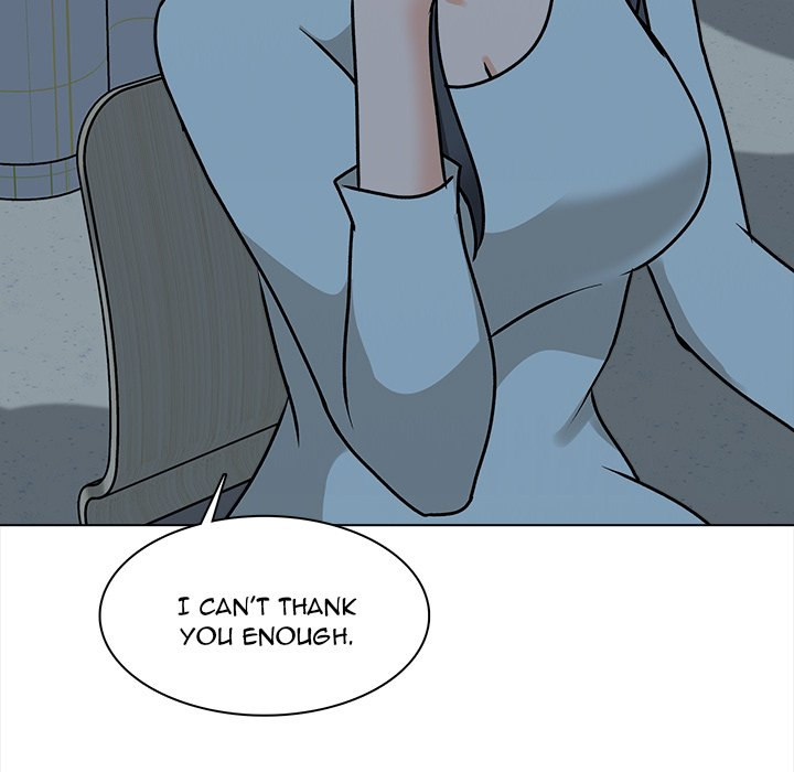 Blissville - Chapter 22 [photo 118] - MangaPorn