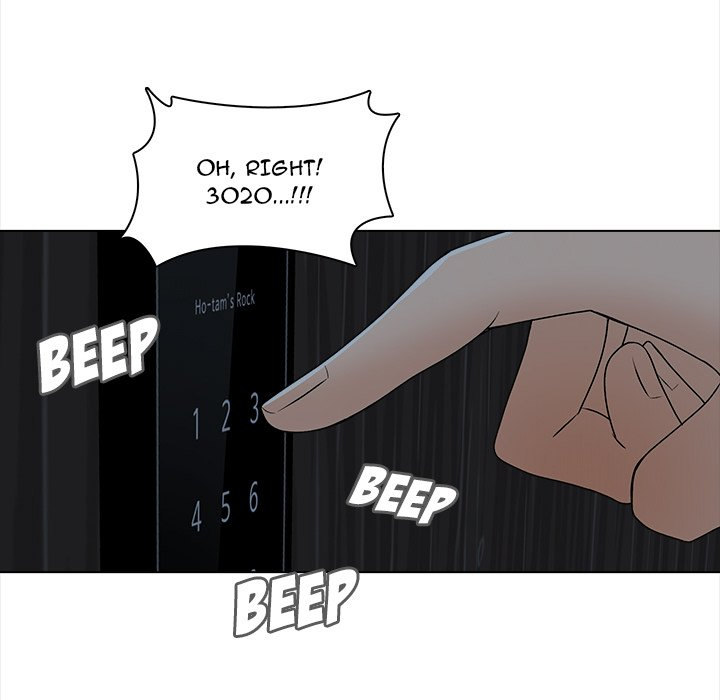 Blissville - Chapter 22 [photo 19] - MangaPorn