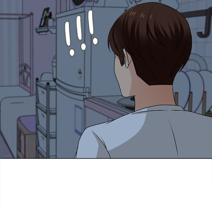 Blissville - Chapter 22 [photo 23] - MangaPorn