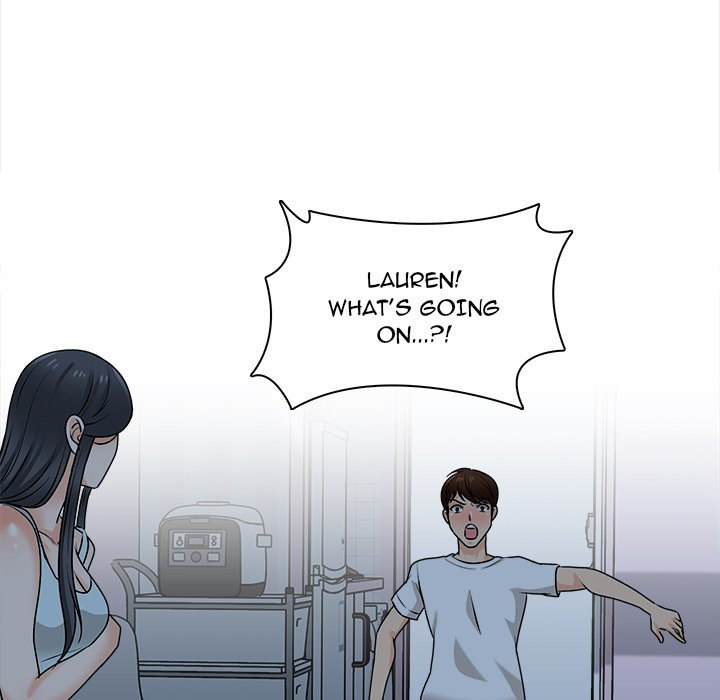 Blissville - Chapter 22 [photo 24] - MangaPorn