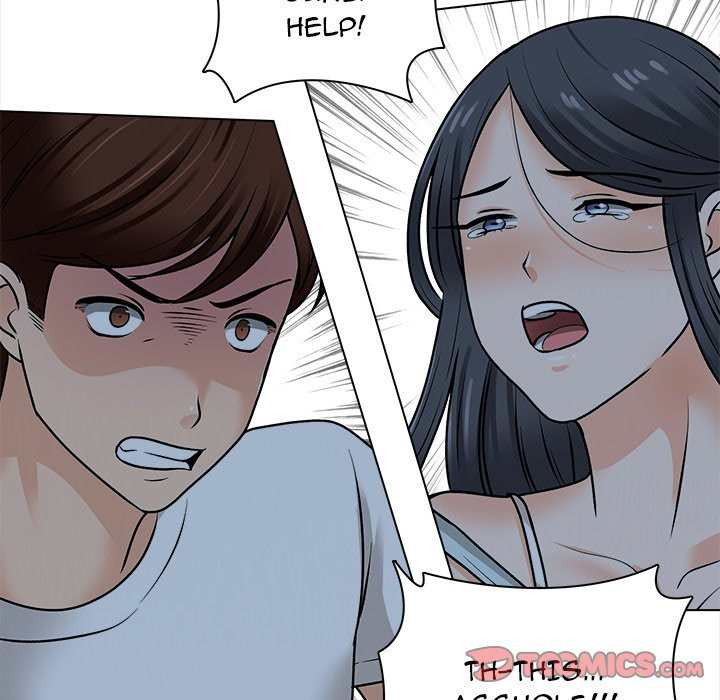 Blissville - Chapter 22 [photo 27] - MangaPorn