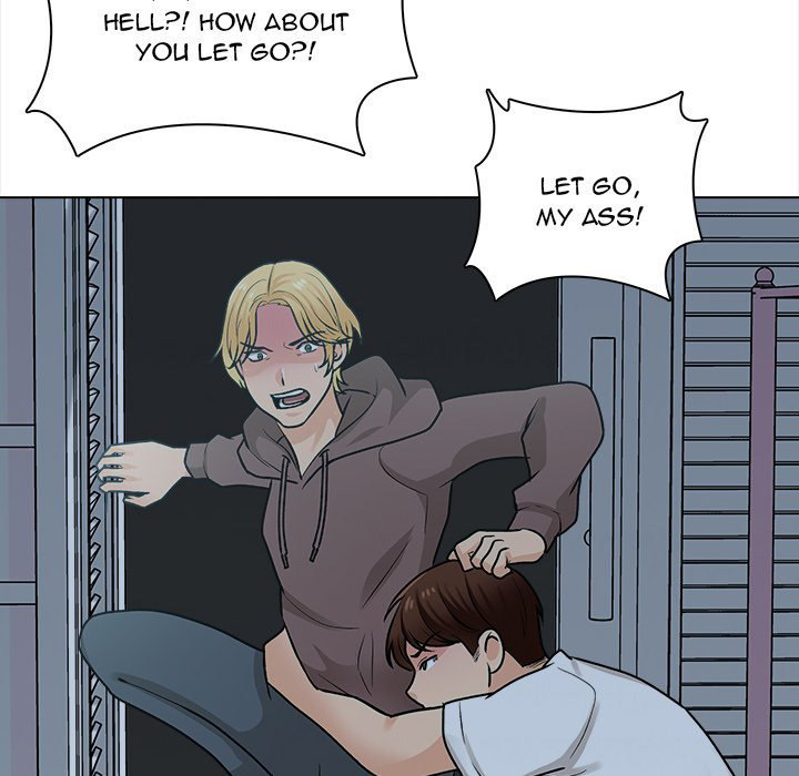 Blissville - Chapter 22 [photo 32] - MangaPorn