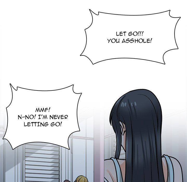 Blissville - Chapter 22 [photo 38] - MangaPorn