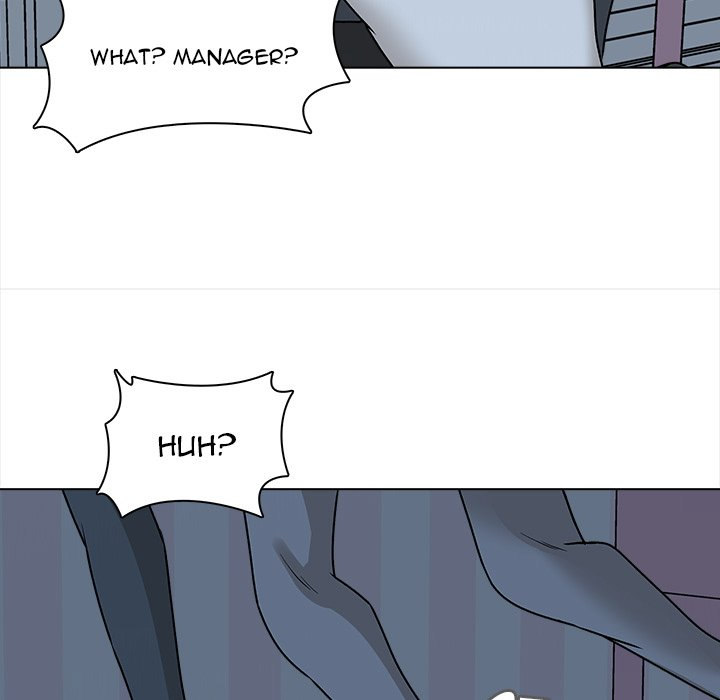 Blissville - Chapter 22 [photo 42] - MangaPorn