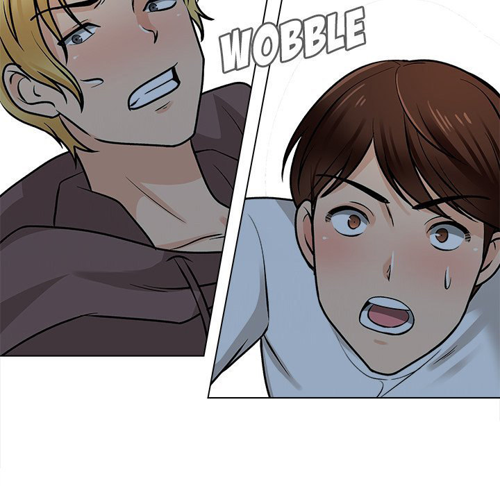 Blissville - Chapter 22 [photo 44] - MangaPorn