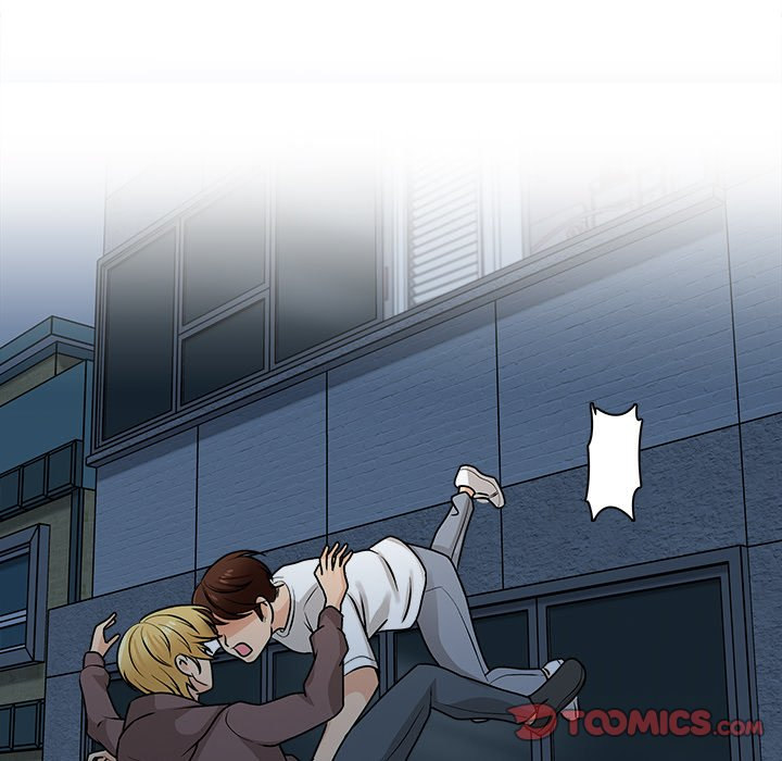 Blissville - Chapter 22 [photo 45] - MangaPorn