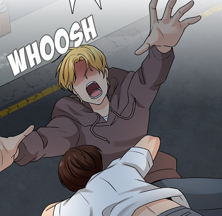 Blissville - Chapter 22 [photo 48] - MangaPorn