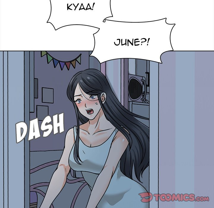 Blissville - Chapter 22 [photo 51] - MangaPorn