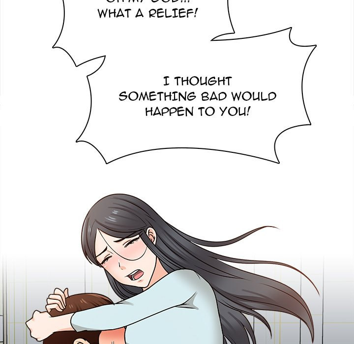 Blissville - Chapter 22 [photo 76] - MangaPorn