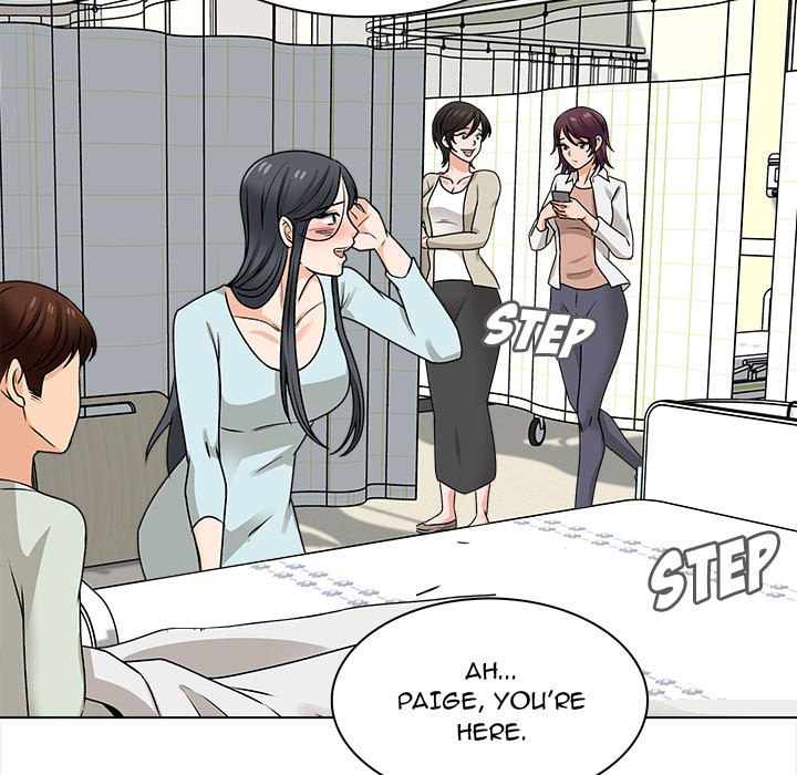 Blissville - Chapter 22 [photo 82] - MangaPorn