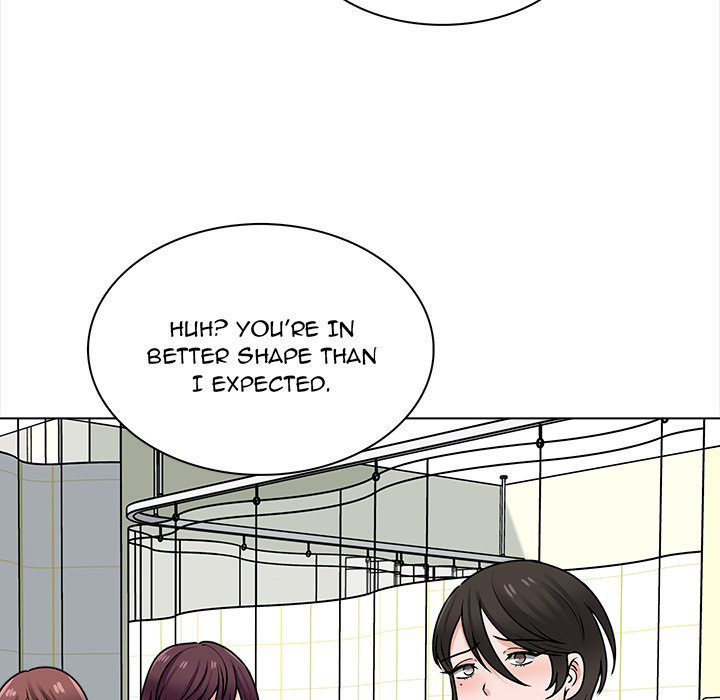 Blissville - Chapter 22 [photo 83] - MangaPorn