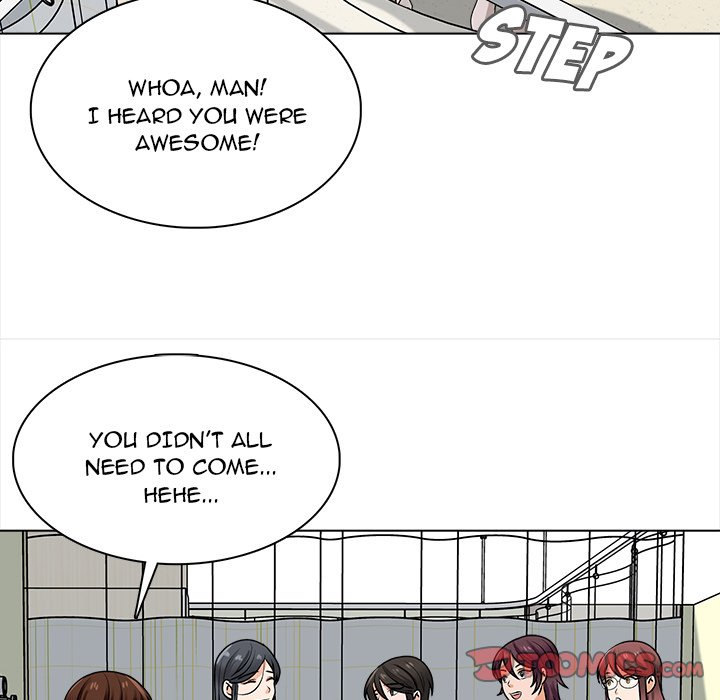 Blissville - Chapter 22 [photo 87] - MangaPorn