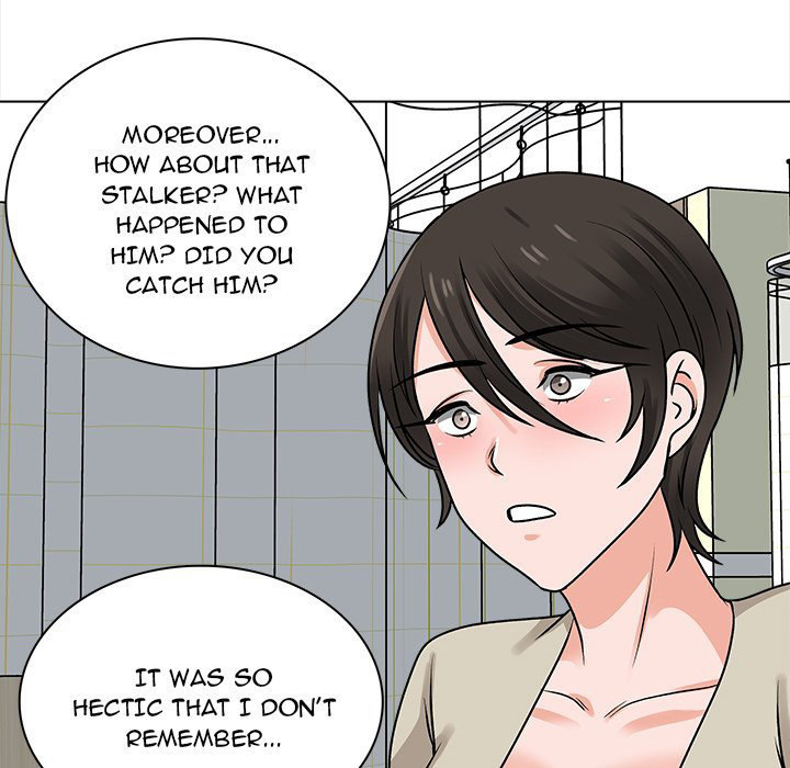 Blissville - Chapter 22 [photo 89] - MangaPorn