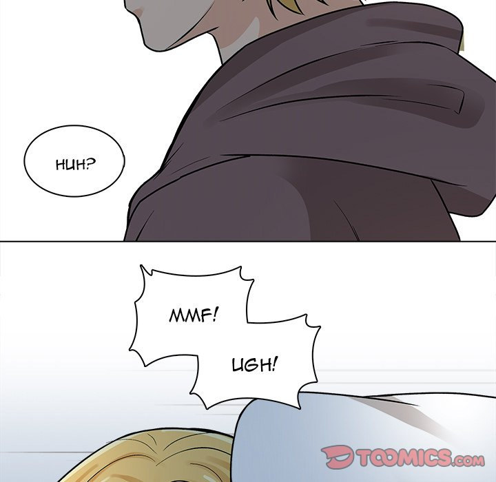 Blissville - Chapter 22 [photo 9] - MangaPorn