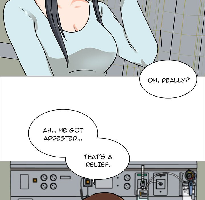 Blissville - Chapter 22 [photo 91] - MangaPorn