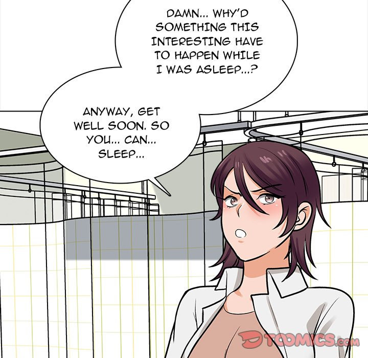 Blissville - Chapter 22 [photo 93] - MangaPorn