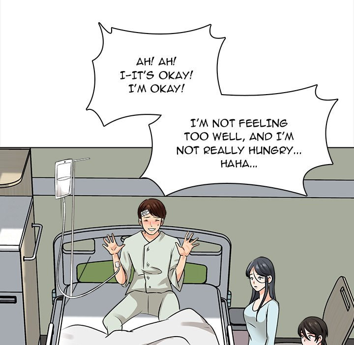 Blissville - Chapter 22 [photo 96] - MangaPorn