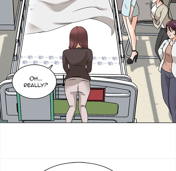 Blissville - Chapter 22 [photo 97] - MangaPorn