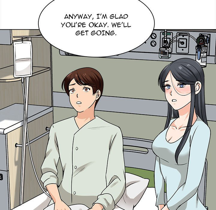 Blissville - Chapter 22 [photo 98] - MangaPorn