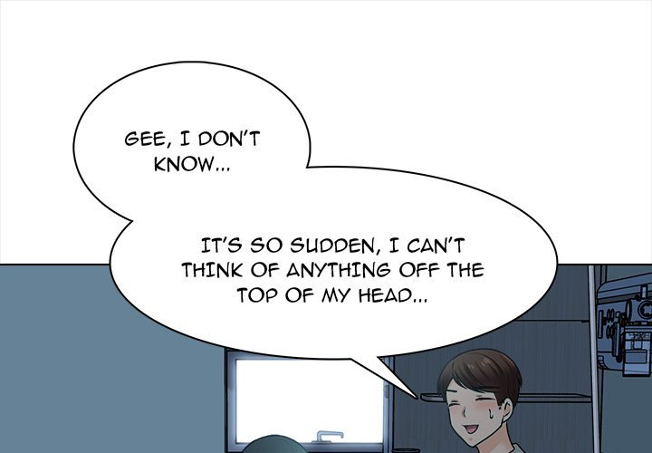 Blissville - Chapter 23 [photo 1] - MangaPorn