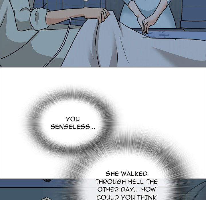 Blissville - Chapter 23 [photo 10] - MangaPorn