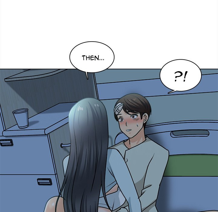 Blissville - Chapter 23 [photo 106] - MangaPorn