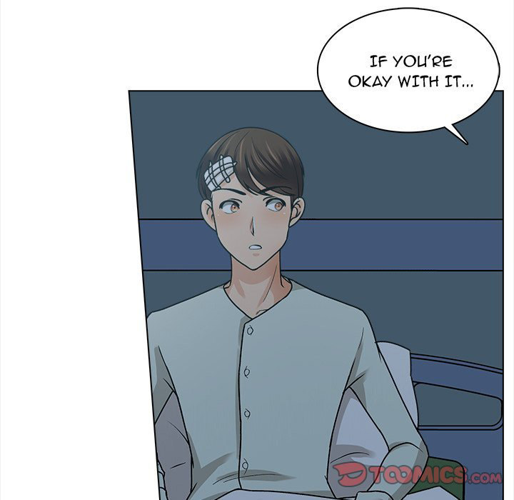 Blissville - Chapter 23 [photo 20] - MangaPorn