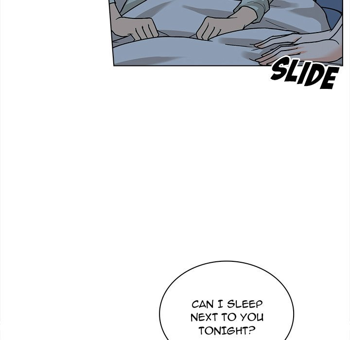 Blissville - Chapter 23 [photo 21] - MangaPorn