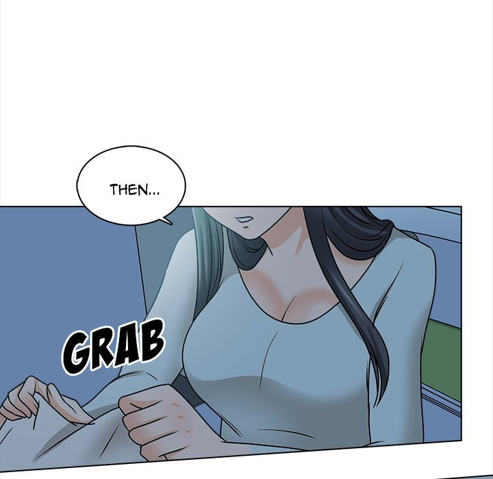 Blissville - Chapter 23 [photo 30] - MangaPorn