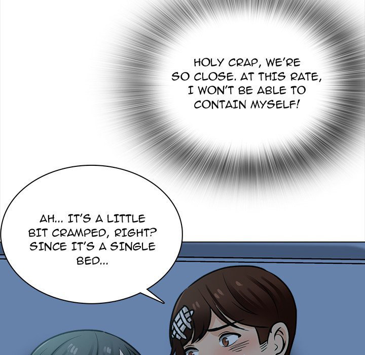 Blissville - Chapter 23 [photo 41] - MangaPorn