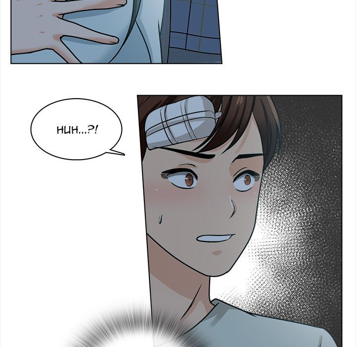 Blissville - Chapter 23 [photo 5] - MangaPorn